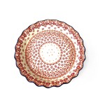 636 Bunzlau Pie-schaal 2686X Bakvormen 636 Bunzlau Pie-schaal 2686X Bakvormen